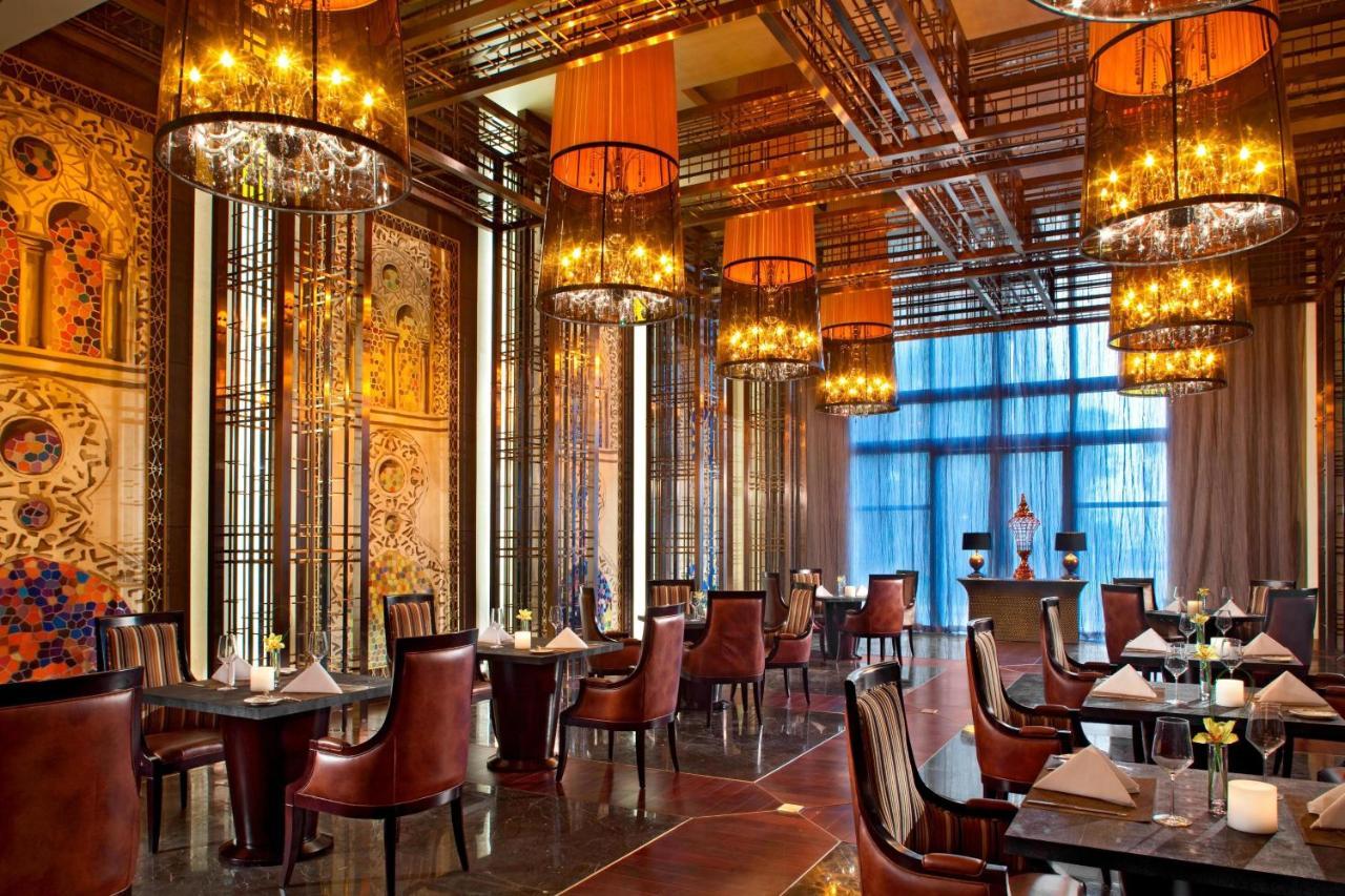 Sheraton Qingyuan Lion Lake Resort Exterior foto