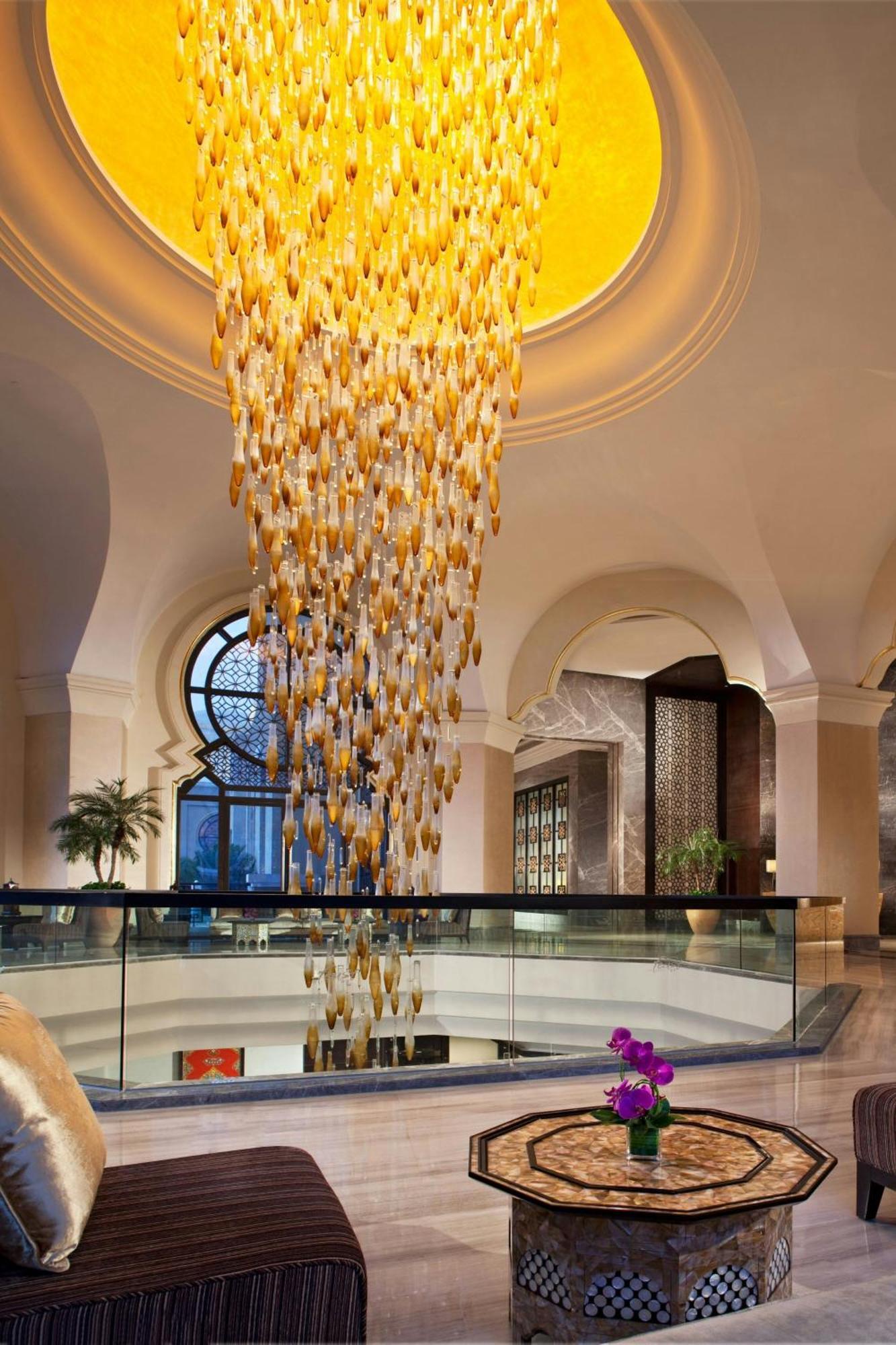 Sheraton Qingyuan Lion Lake Resort Exterior foto